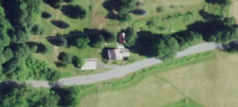 Hunting Land with Cabin