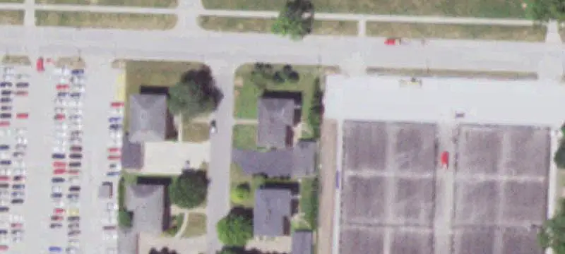 18-Unit Brick Apartment Portfolio