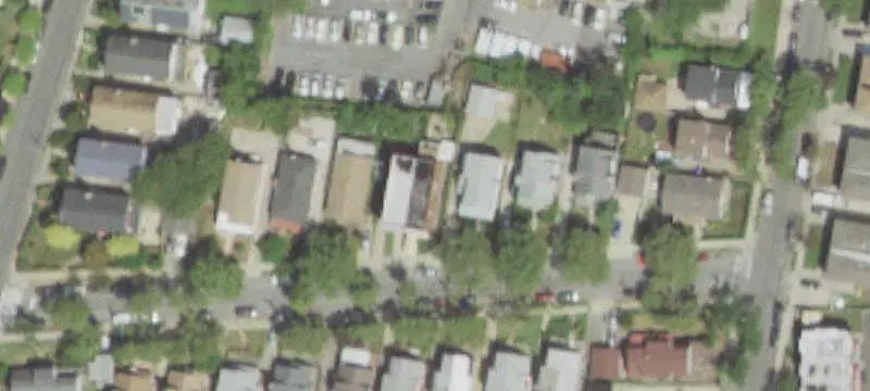 Multifamily Property with Finished Lower Level