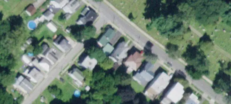 Two-Unit Duplex with Garage