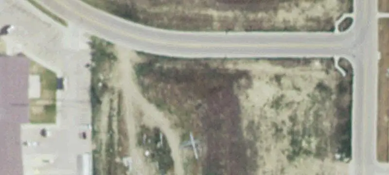 Commercial Land with Utilities