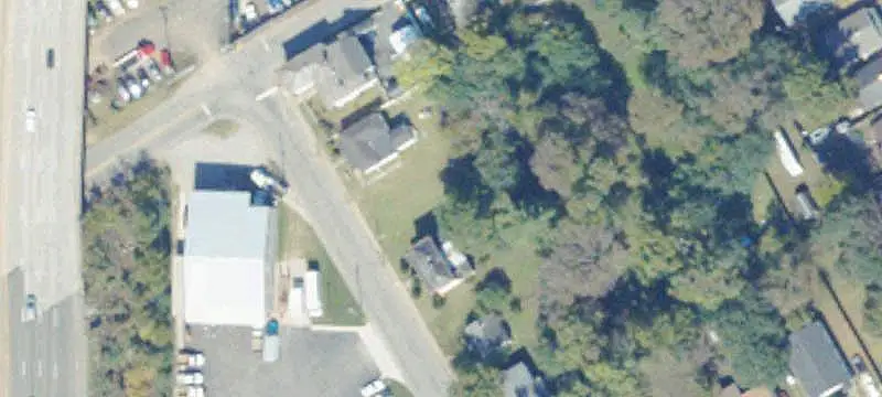 B-2 Commercial Land