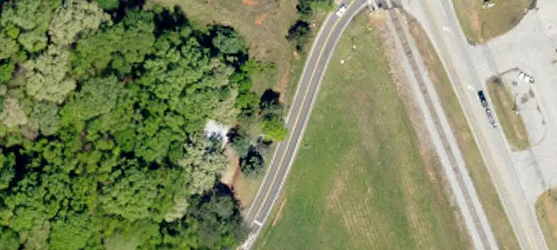 Pasture and Wooded Farmland