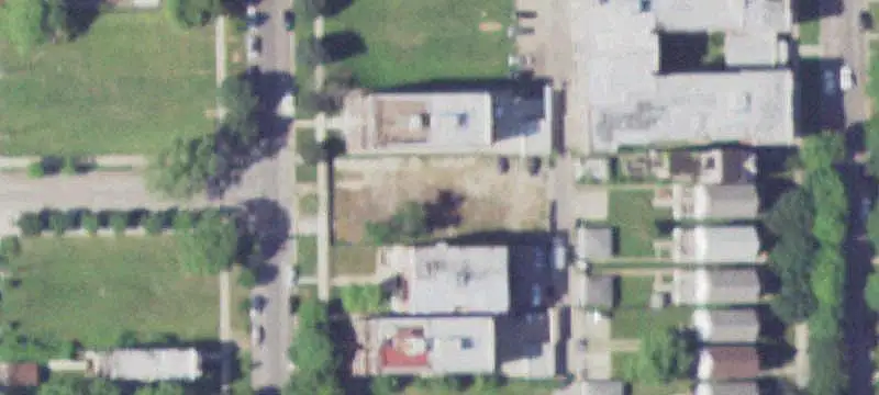 Specialty Property with Large Lot
