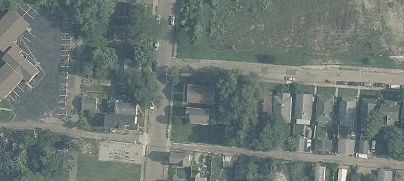 Two-Unit Duplex