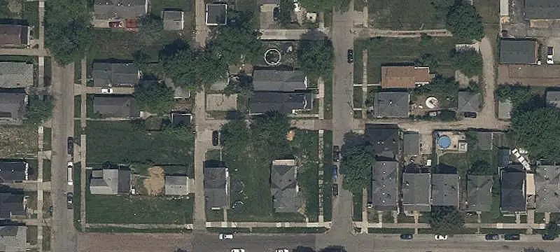 4-Unit Quadplex with Mini-Splits