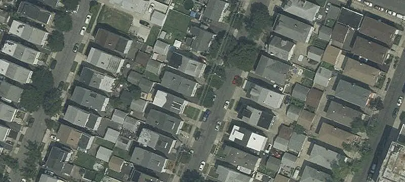 Multifamily Property Requiring Rehabilitation