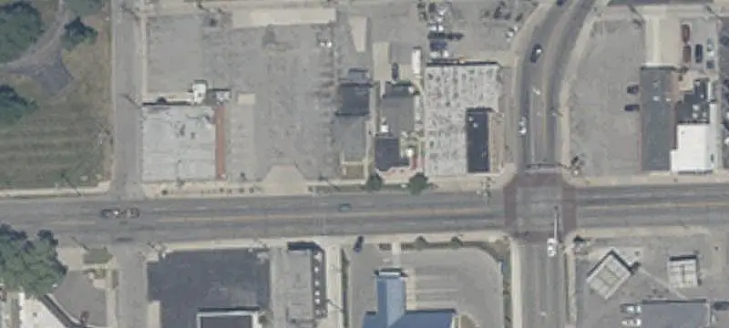 Mixed-Use Property with Office Space