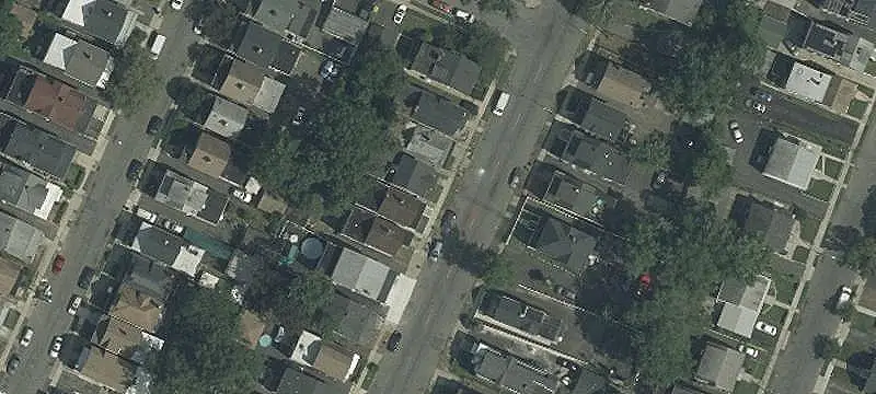 Two-Unit Duplex with Private Suite