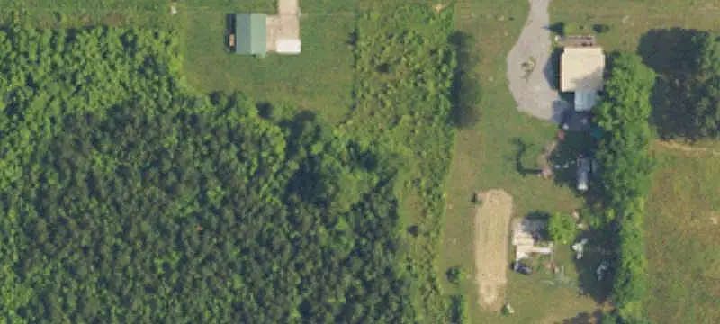 Commercial Land Near Interstate Access