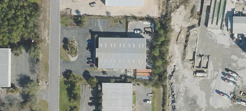 Flex Space with Fenced Yard