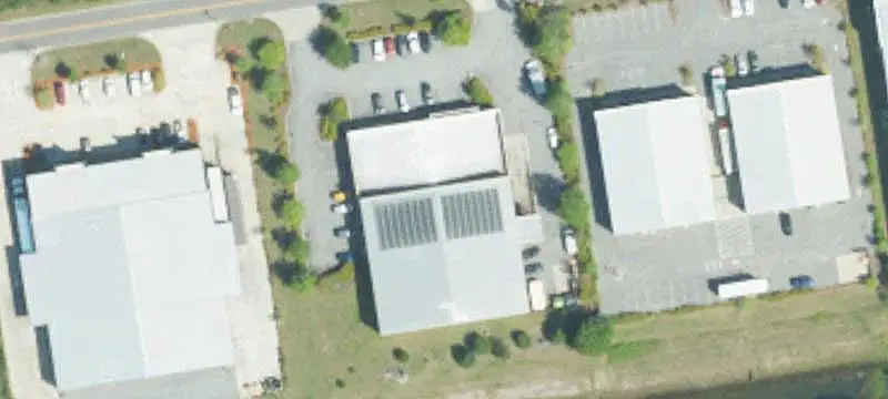 Flex Space with Loading Dock