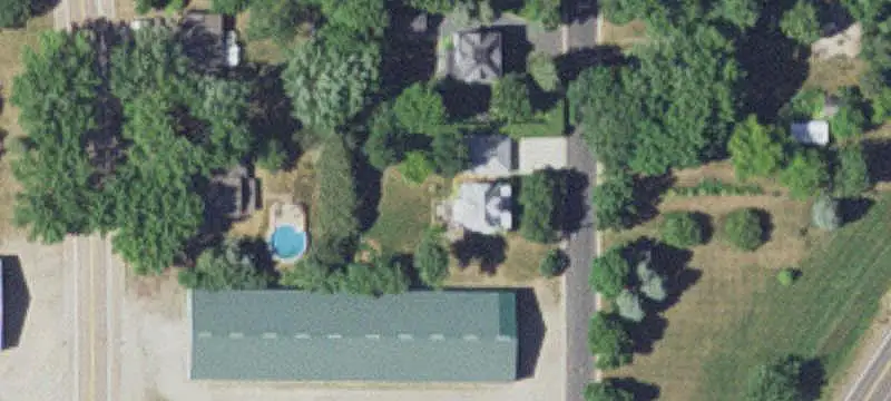 Commercial Land