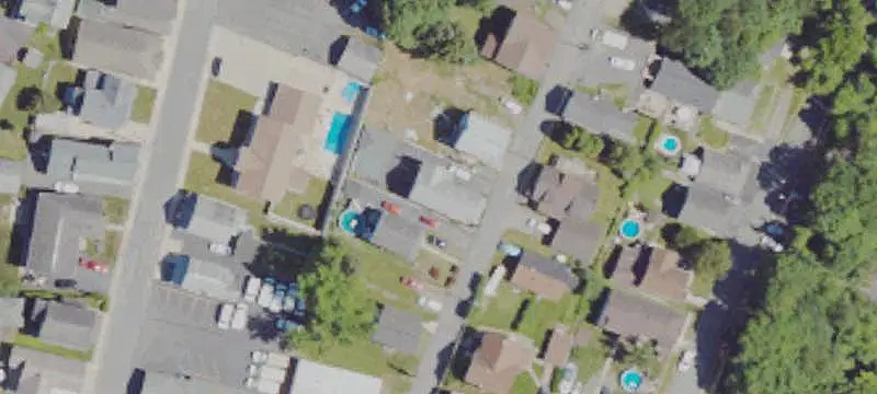 Residential Income Property