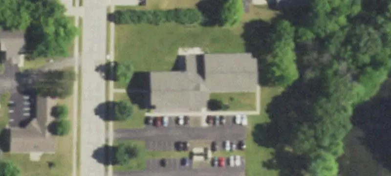 Accessible Medical Office Building