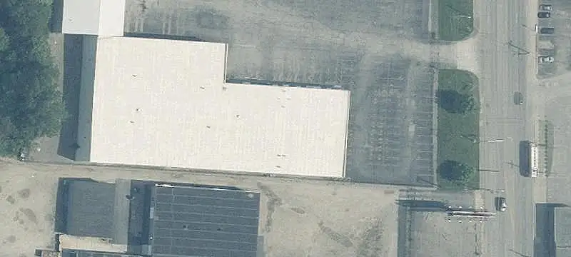 Flex Space with Warehouse and Showroom