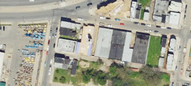 I2-Zoned Specialty Property
