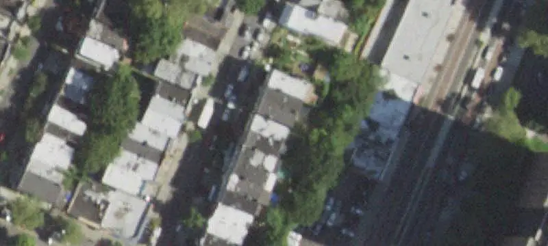 Three-Family Residential Property