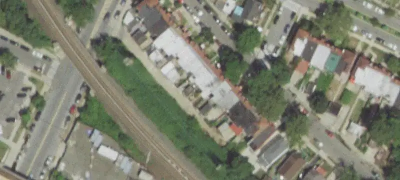 Two-Family Duplex