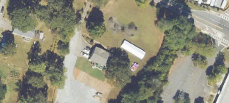 Commercial Land