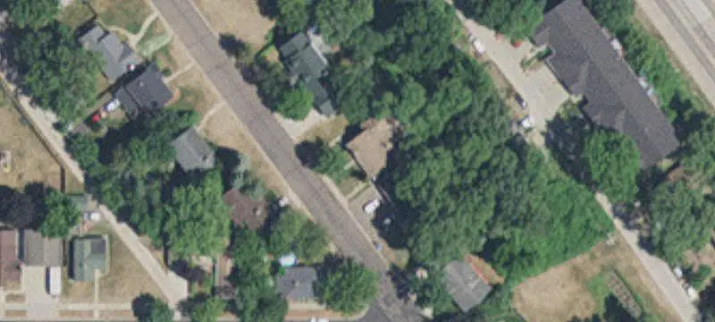 5-Unit Apartment Building