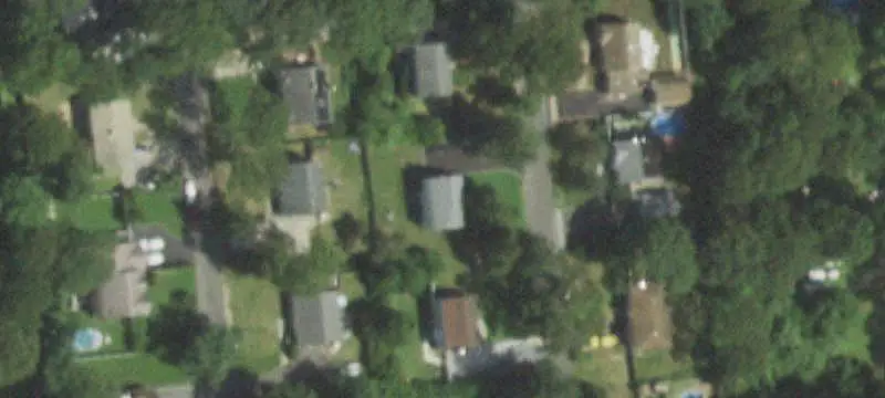 Two-Unit Duplex with Separate Apartment