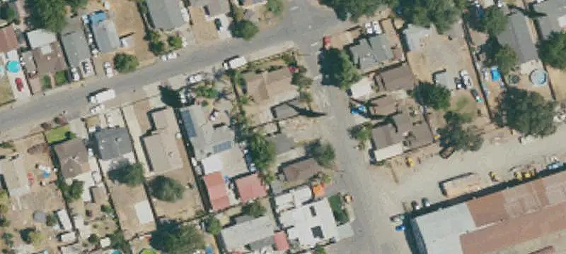 3-Unit Triplex