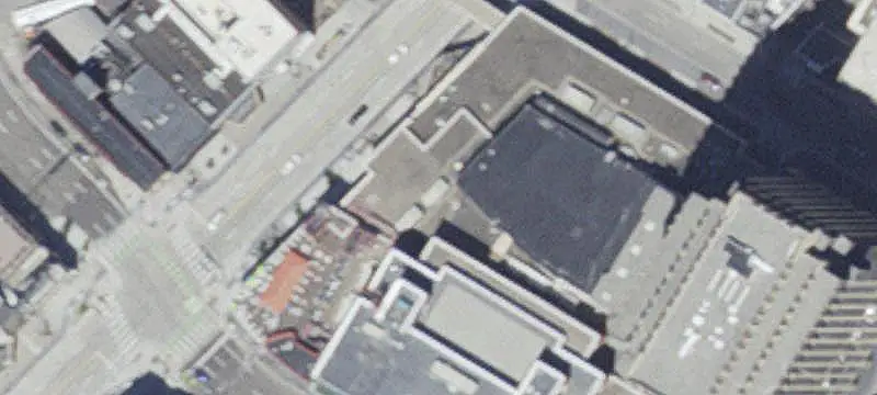 Flex Space with Office and Warehouse