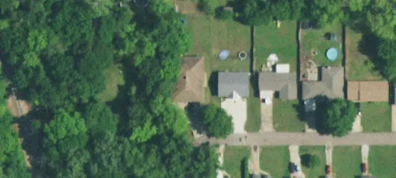 Two-Unit Residential Duplex