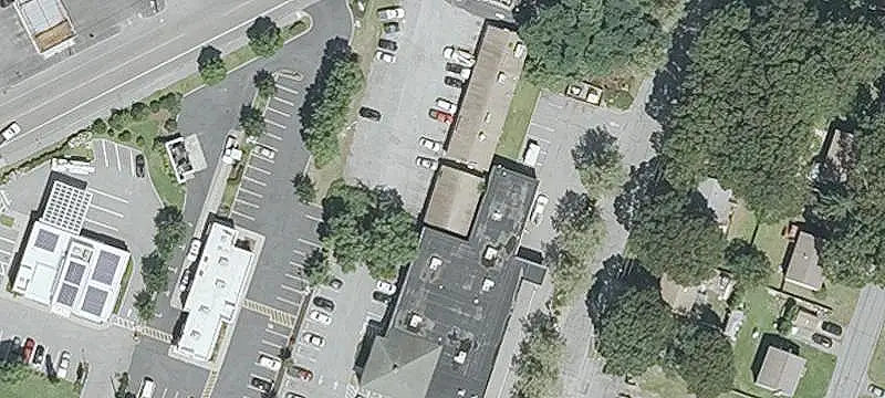 Two-Unit Retail Space