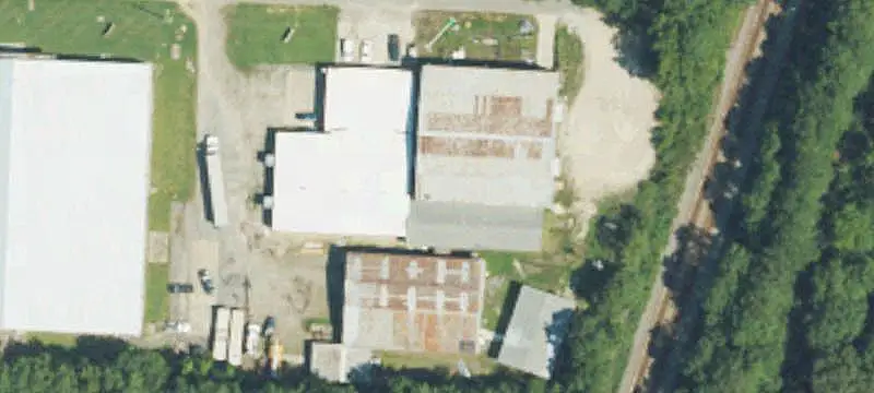 Office-Warehouse Flex Space