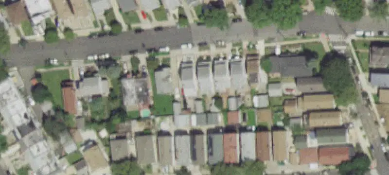 Duplex with Two-Car Garage