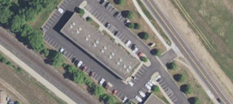 Flex Space with Warehouse