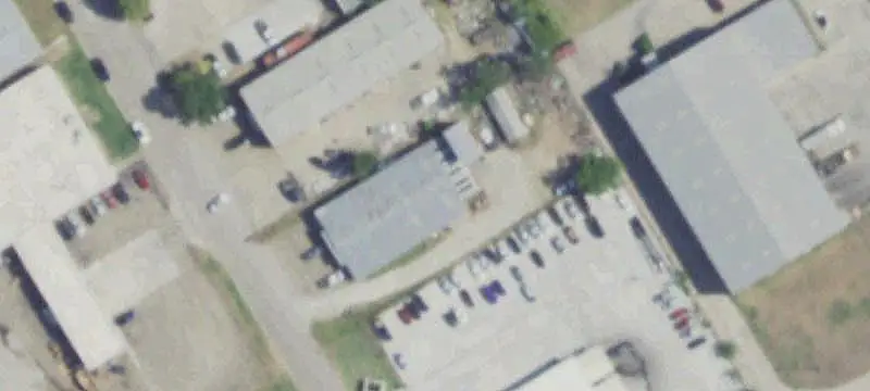 Retail-Industrial Flex Space