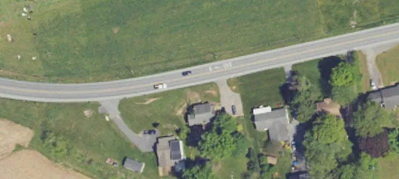 Four-Unit Apartment Property with Garage