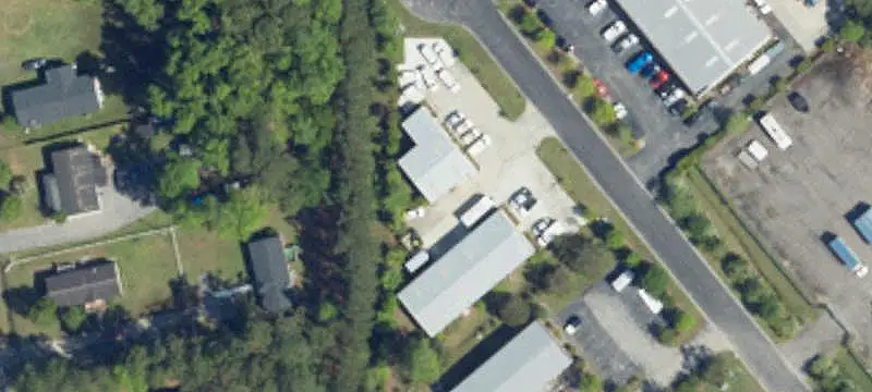 Flex Space with Climate-Controlled Warehouse