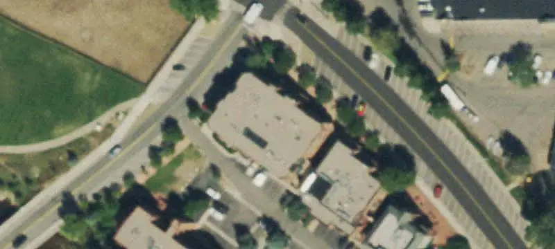 Street-Level Retail Space