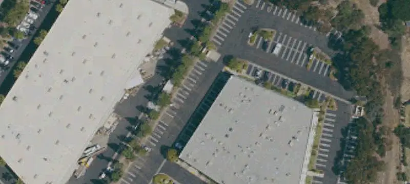 Two-Building Industrial Warehouse Portfolio