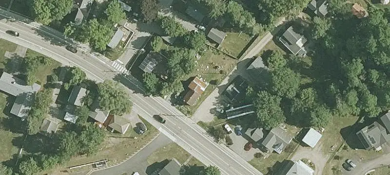 Duplex with Accessory Dwelling Unit