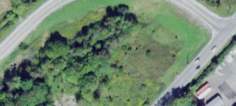 Commercial Land with Development Plan