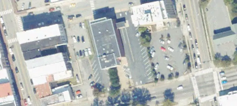 Two-Story Office Building