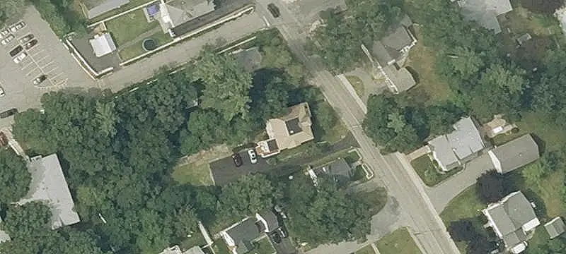 Three-Unit Residential Property