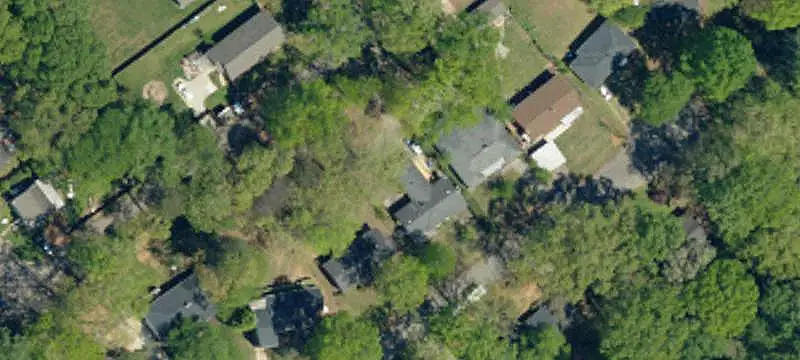 Four-Unit Multifamily Property