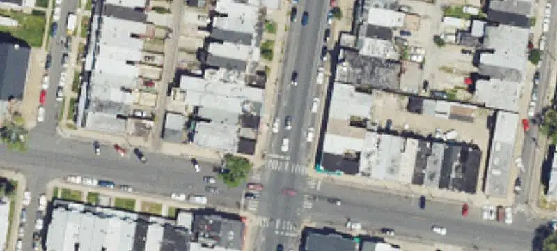Mixed-Use Triplex with Storefront