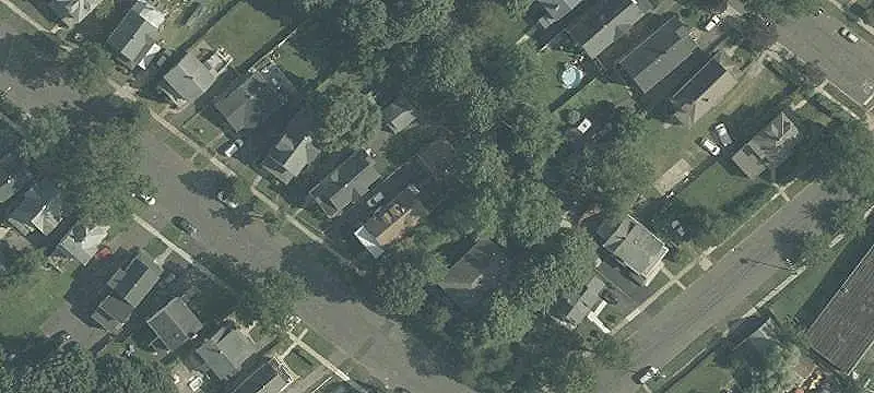 Multifamily Property with Finished Attic
