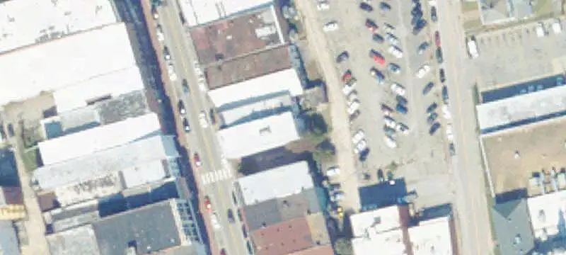 Renovated Mixed-Use Property