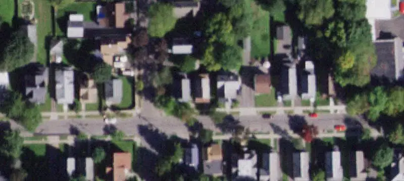 Two-Unit Duplex