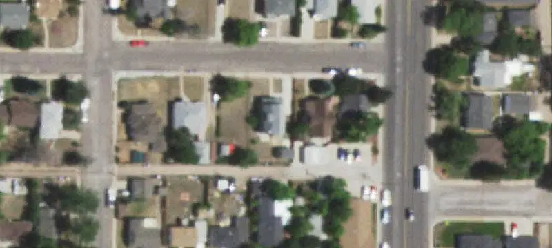 Updated Two-Unit Duplex