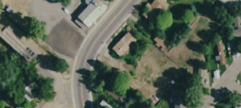 Commercial Land with River Frontage