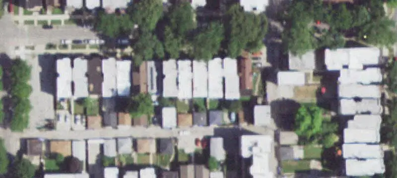 Historic Two-Unit Duplex